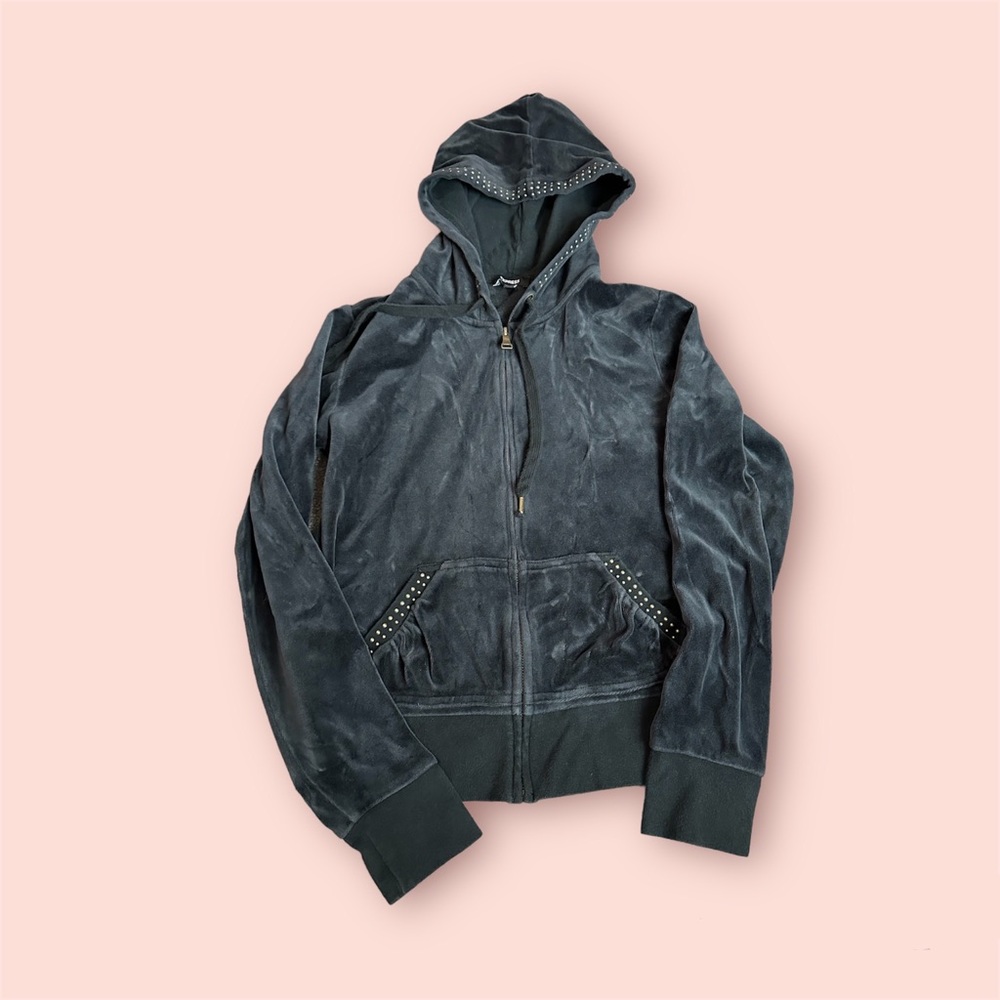 Vintage jacket